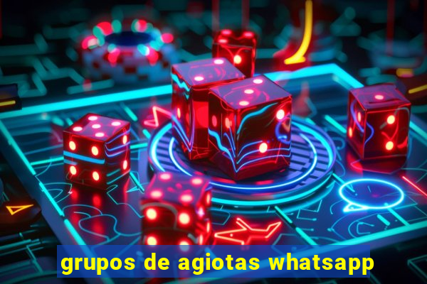 grupos de agiotas whatsapp